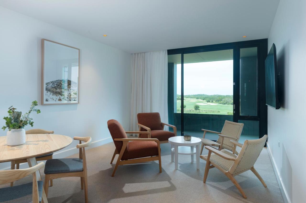 The Sands Torquay Bagian luar foto