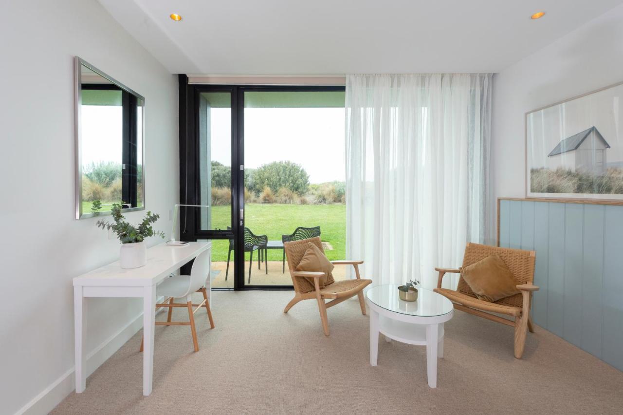 The Sands Torquay Bagian luar foto