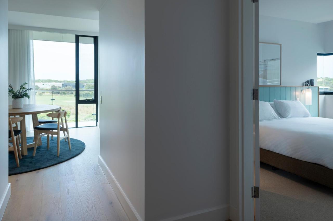 The Sands Torquay Bagian luar foto