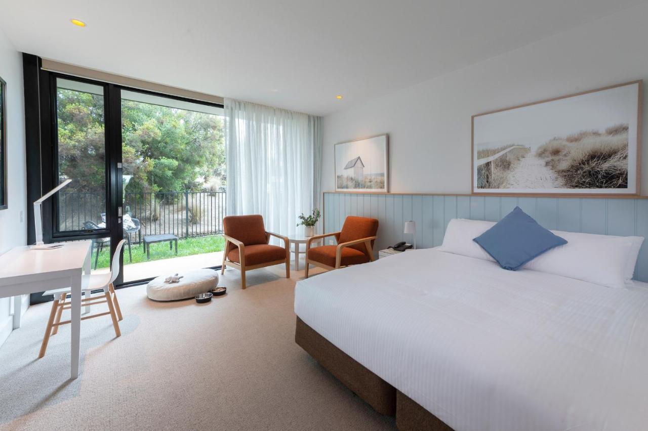 The Sands Torquay Bagian luar foto