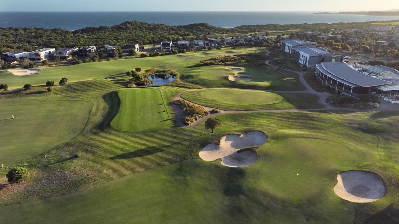 The Sands Torquay Bagian luar foto