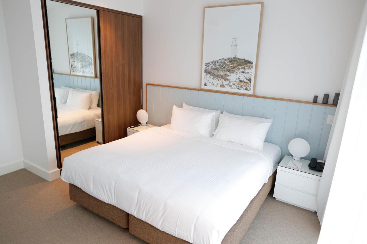The Sands Torquay Bagian luar foto