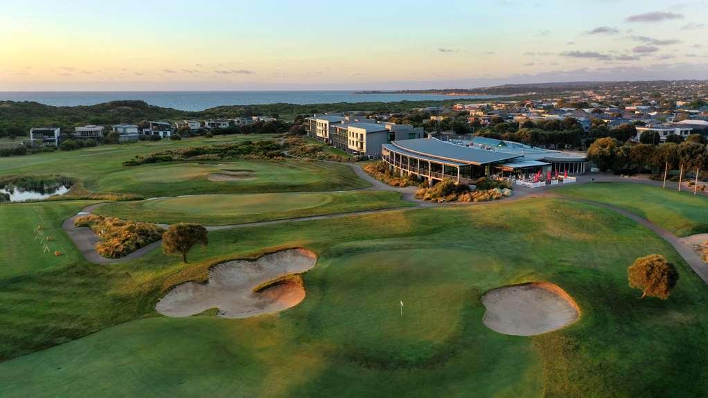 The Sands Torquay Fasilitas foto